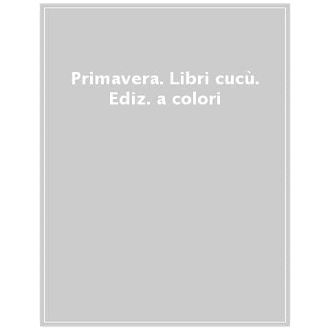 Anna Milbourne - Primavera. Ediz. A Colori - Foto 1