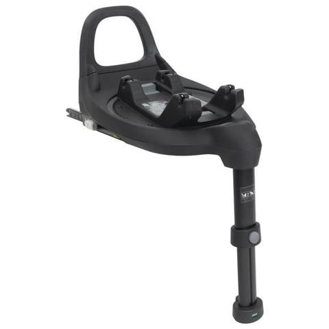 Base Seggiolino Auto 06087054950000 Full 360 I Size Black Air - Foto 1