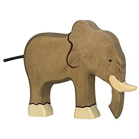 Figura Giocattolo Elefante - Foto 1