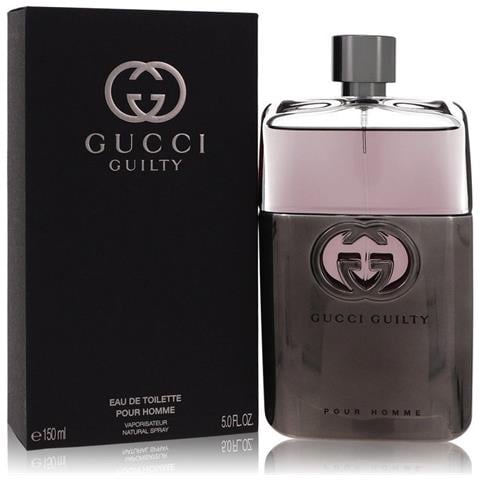 Guilty By Eau De Toilette Spray 5 Oz (men) - Foto 1