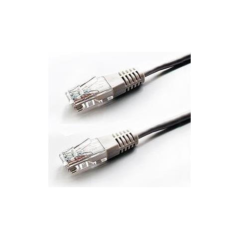 Cavo di Rete Cat 6 UTP Lunghezza 5 mt - Foto 2