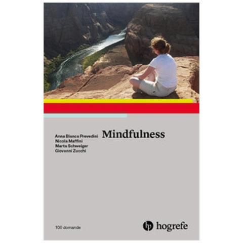 Anna Bianca Prevedini - Mindfulness - Foto 1
