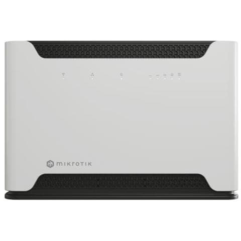 Router Wireless Chateau LTE6 Dual-Band 5x Gigabit Ethernet Colore Bianco - Foto 4
