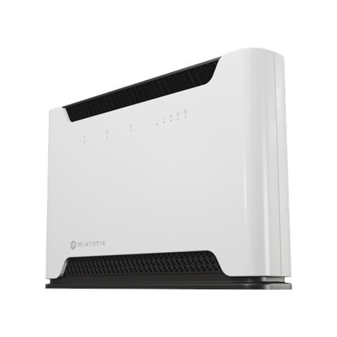 Router Wireless Chateau LTE6 Dual-Band 5x Gigabit Ethernet Colore Bianco - Foto 2