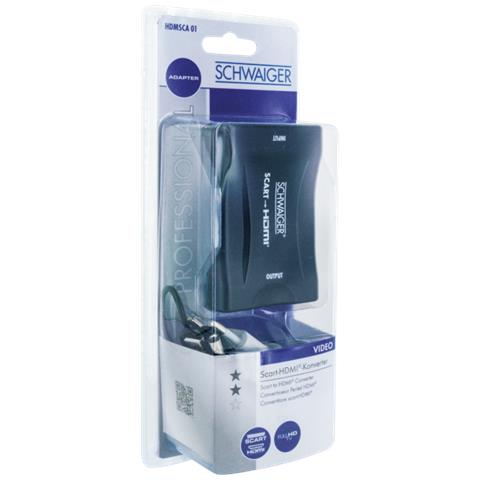 HDMSCA01 533 convertitore video 1920 x 1080 Pixel - Foto 1