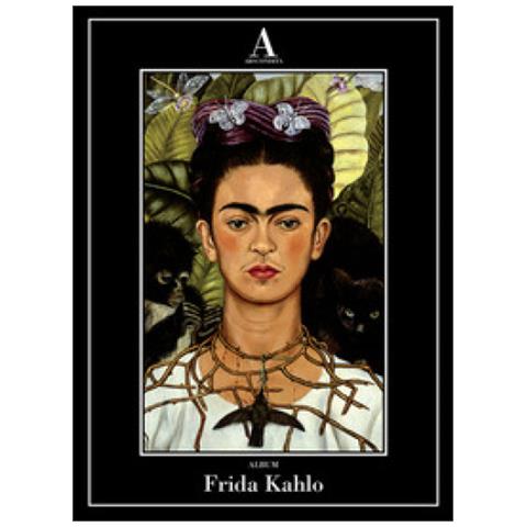 Frida Kahlo - Foto 1