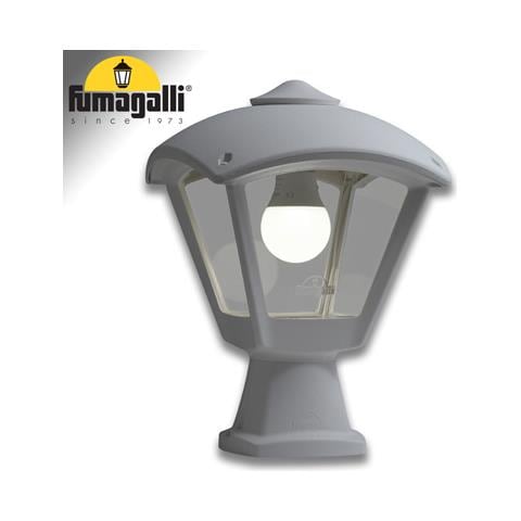 DISMA /DARIO GRIGIO TRASP E27 - Foto 1