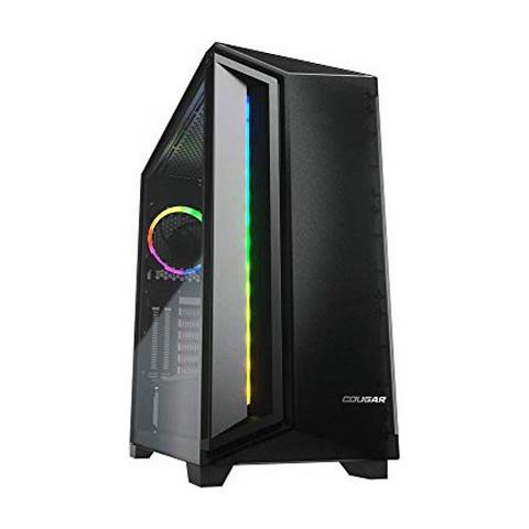 DarkBlader X7 Midi Tower Nero - Foto 1