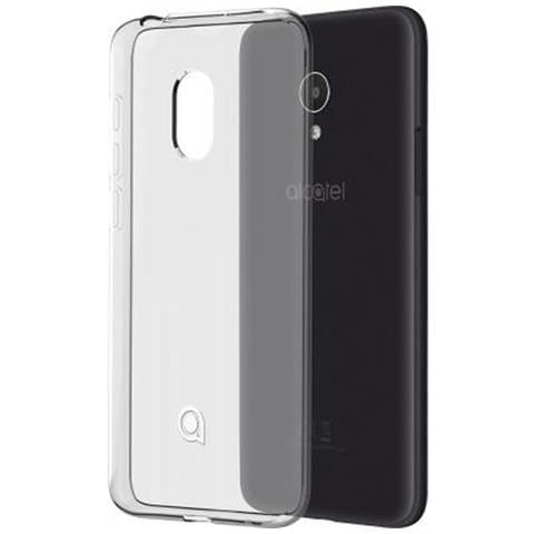 Cover 1x 5059 Morbida, Trasparente - Foto 2