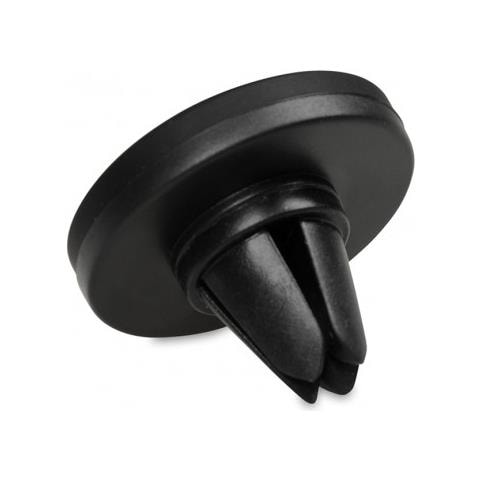 H-8 Supporto passivo Telefono cellulare /smartphone Nero - Foto 1