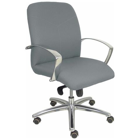 Poltrona Da Ufficio Caudete P&c Bali220 Grigio - Foto 1