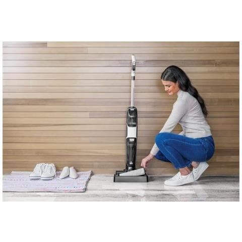 CrossWave HF3 Cordless 3639N -3 -in -1 Wireless e Handy - Foto 3