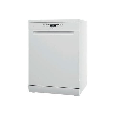 Lavastoviglie WFC 3C34 Capacità 14 Coperti Classe D Colore Bianco - Foto 8