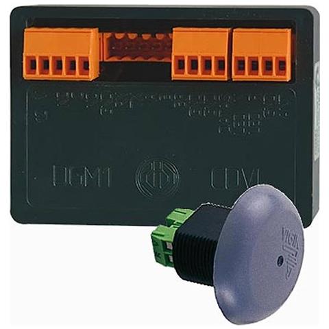Unità Di Controllo Vigik® A 1 Porta - Dgm1 - Foto 1
