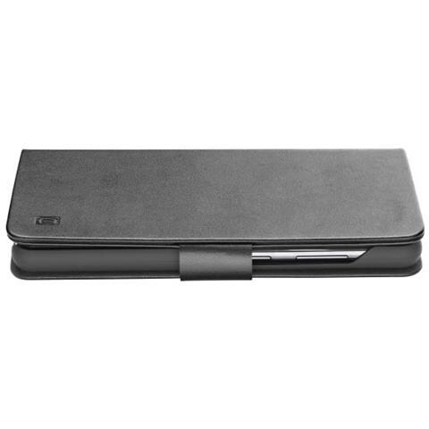 Cellularline Book Agenda - Galaxy S23 Eleganza E Funzionalità In Ununica Soluzione Nero - Foto 3