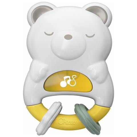 Trillino 00011818000000 First Dreams Trillino Orso Night&day Bi - Foto 2