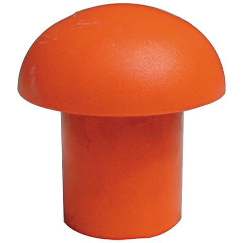 Fungo Di Segnalazione Per Tondino Armatura Ø 6 - 20 - Foto 1