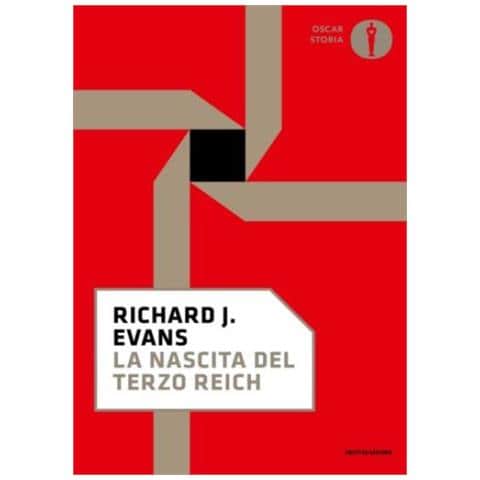 Richard J. Evans - La Nascita Del Terzo Reich - Foto 1