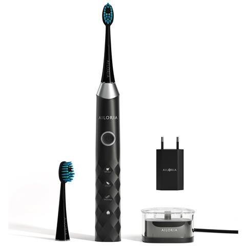 Shine Bright Spazzolino Da Denti Sonico Usb - Foto 1