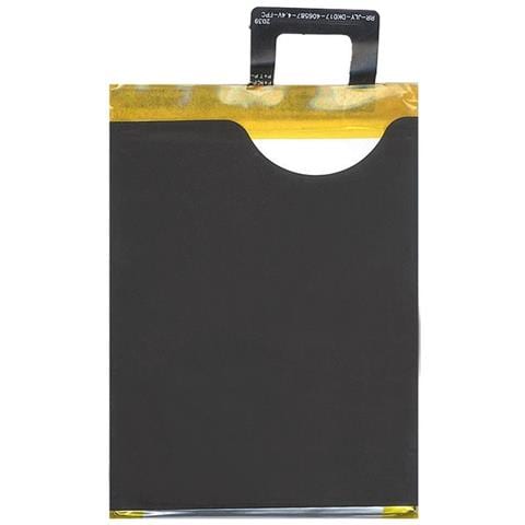 Ricambio Batteria Litio Integrata Originale Dk016 Bulk Per Bv6900 - Foto 2