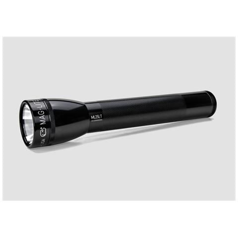 ML25LT Nero Torcia a mano LED - Foto 1