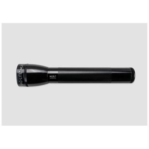ML25LT Nero Torcia a mano LED - Foto 2