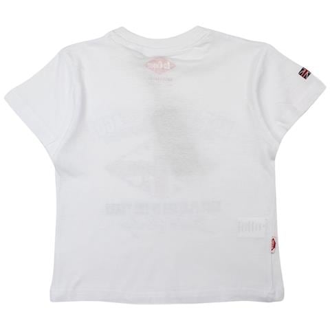 T-shirt glc60468 tmc s3-4a Ragazzo - Foto 2