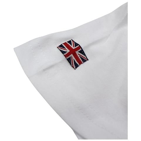 T-shirt glc60468 tmc s3-4a Ragazzo - Foto 4