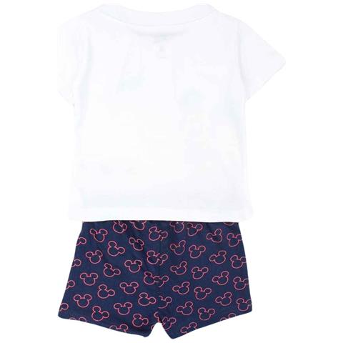 Completo Neonato Mickey bmb 51 12 a890 s1-6m Ragazzo - Foto 2