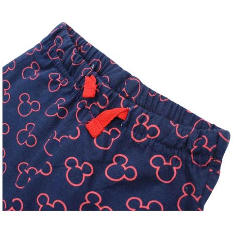 Completo Neonato Mickey bmb 51 12 a890 s1-6m Ragazzo - Foto 5