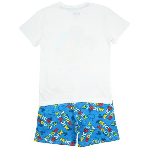 Completo Mickey mfb 5204a349 s1-6a Ragazzo - Foto 4
