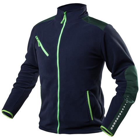 Pile Da Lavoro Premium, Rinforzi In Cordura, Taglia M - Foto 1