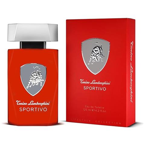 Sportivo Edt 125ml - Foto 1