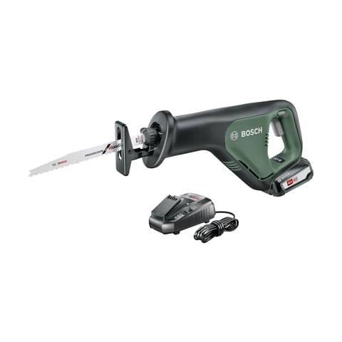 Advancedrecip 18 - Motorfuchsschwanz - Schnurlos - 18 V - Foto 1