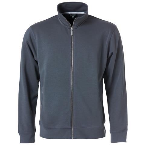 Classic Ft Jacket Grigio S - Foto 1