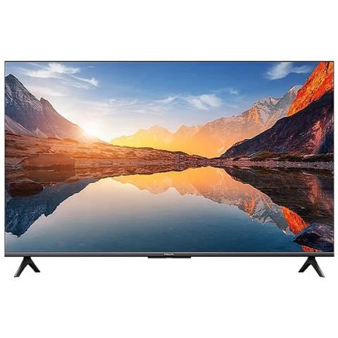 TV LED 4K Ultra HD 43" L43MA-AUEU Smart TV Google TV - Foto 1