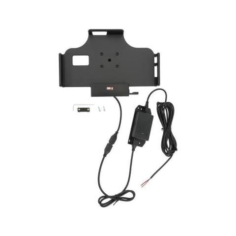 713225 Supporto Per Personal Communication Supporto Attivo Tablet /umpc Nero - Foto 1