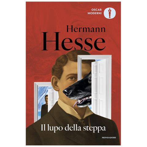 Hermann Hesse - Il lupo della steppa - Foto 1