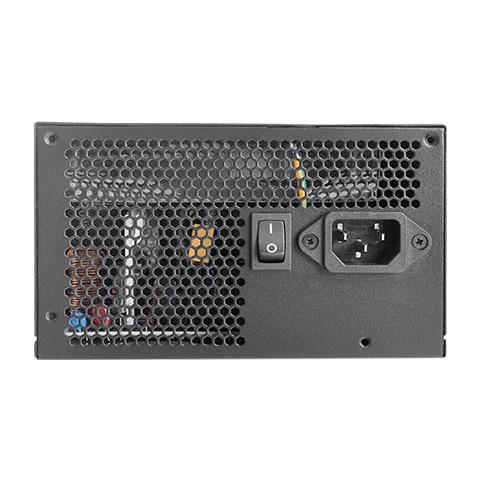 Alimentatore per Computer 650W 24-Pin ATX 80 Plus Nero - Foto 6