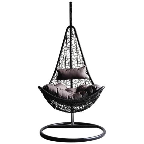 Jackalyn - Sedia Sospesa Da Giardino - Foto 1
