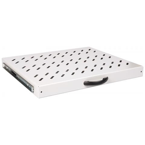 EZVS-19-1-60-G porta accessori Ripiano scorrevole - Foto 1