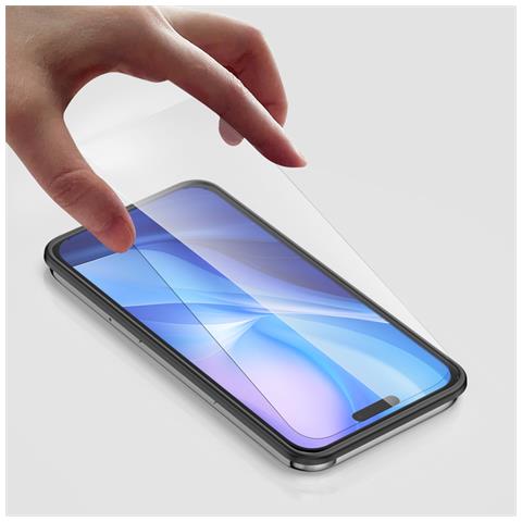 541201 protezione per lo schermo e il retro dei telefoni cellulari Pellicola proteggischermo trasparente Apple 1 pz - Foto 7