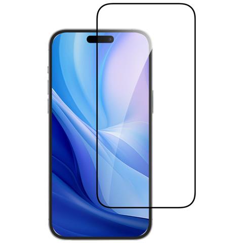 541201 protezione per lo schermo e il retro dei telefoni cellulari Pellicola proteggischermo trasparente Apple 1 pz - Foto 1