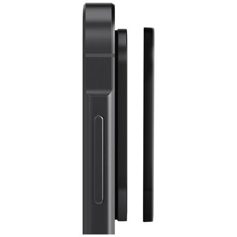 Set 2 Vetri Temperati Per Fotocamera Samsung Galaxy A56 Curvo 3d - Foto 2