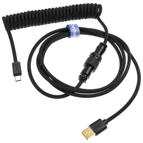 Outlaw 65 tastiera Universale USB Inglese US Argento - Foto 10
