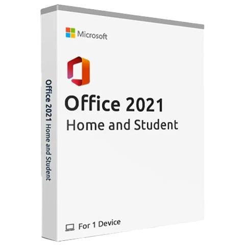 | Office Home And Student 2021 - Binds To Ms Account | 2021 | Con Office | Attivazione E-mail - Foto 1