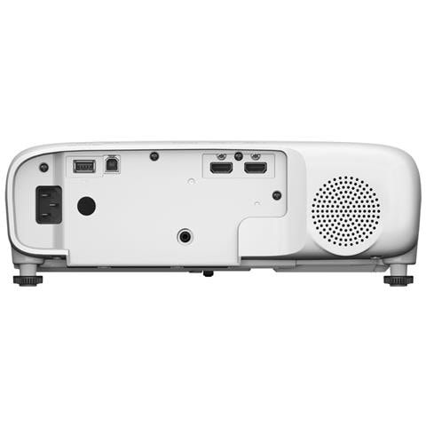 EB-FH18 4000 ANSI lumen 3LCD 1080p (1920x1080) Bianco - Foto 2