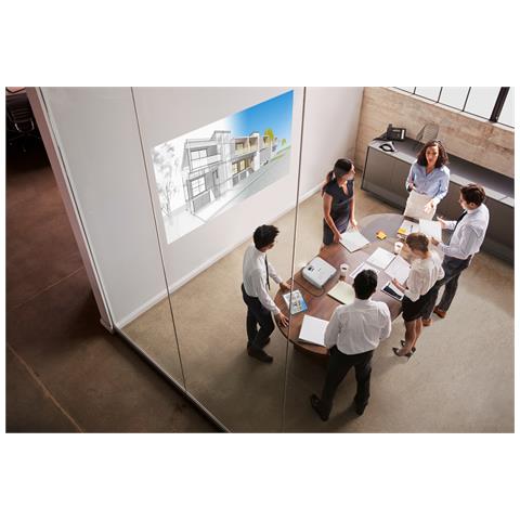 EB-FH18 4000 ANSI lumen 3LCD 1080p (1920x1080) Bianco - Foto 6