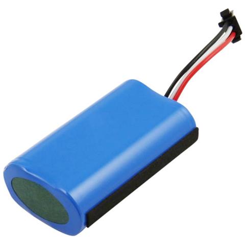 Batteria Per Altoparlante Philips Izzylink 7,4v 2600mah Li-ion - Foto 2