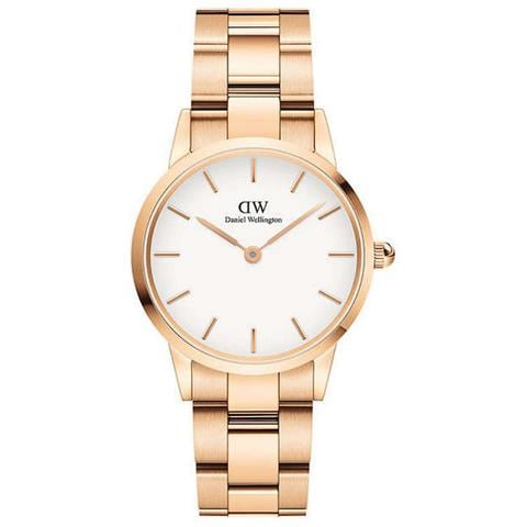 Orologio Iconic Link - Dw00100209 - Foto 1